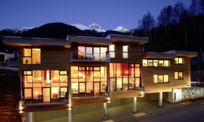 **** PanoramA Apartments Matrei In Osttirol